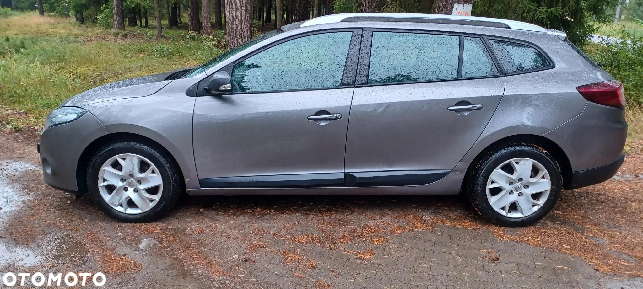 Renault Megane 1.6 16V 110 Dynamique - 31