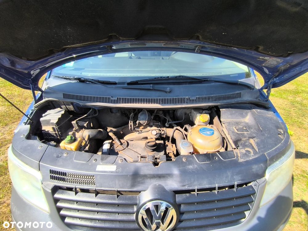 Volkswagen T5 - 9