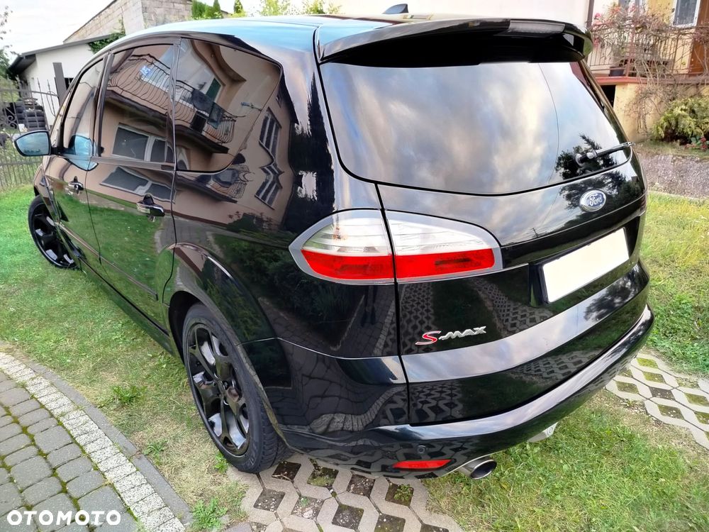 Ford S-Max - 6