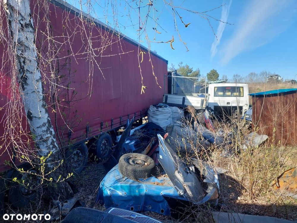 FOTEL LEWY PRZÓD OBROTOWY KIEROWCY SEAT ALHAMBRA MK1 SHARAN GALAXY - 5