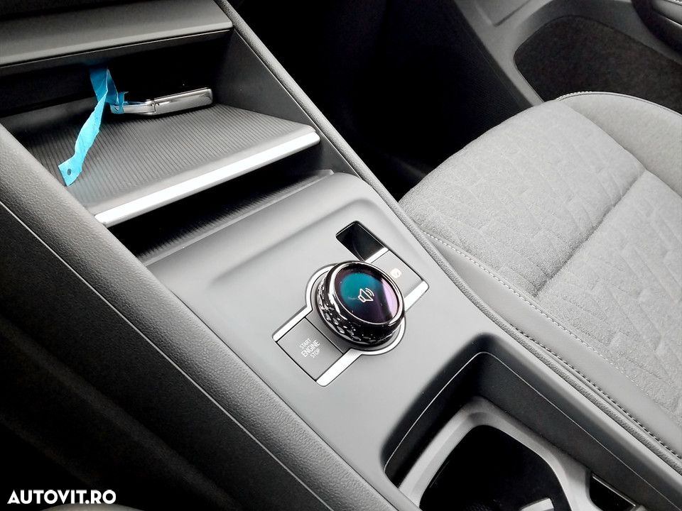 Volkswagen Tiguan 1.5 TSI eHybrid DSG PHEV Life - 18