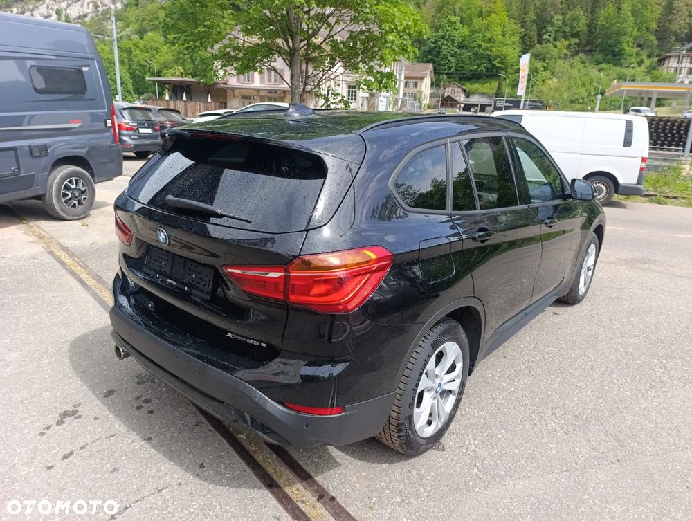 BMW X1 xDrive25e xLine - 7