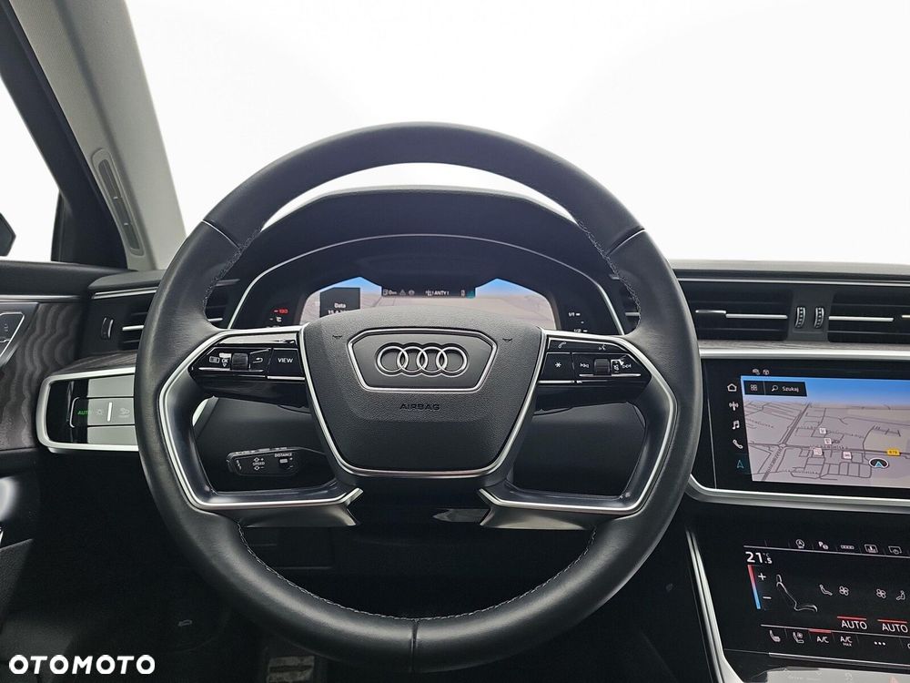 Audi A6 Limousine - 14