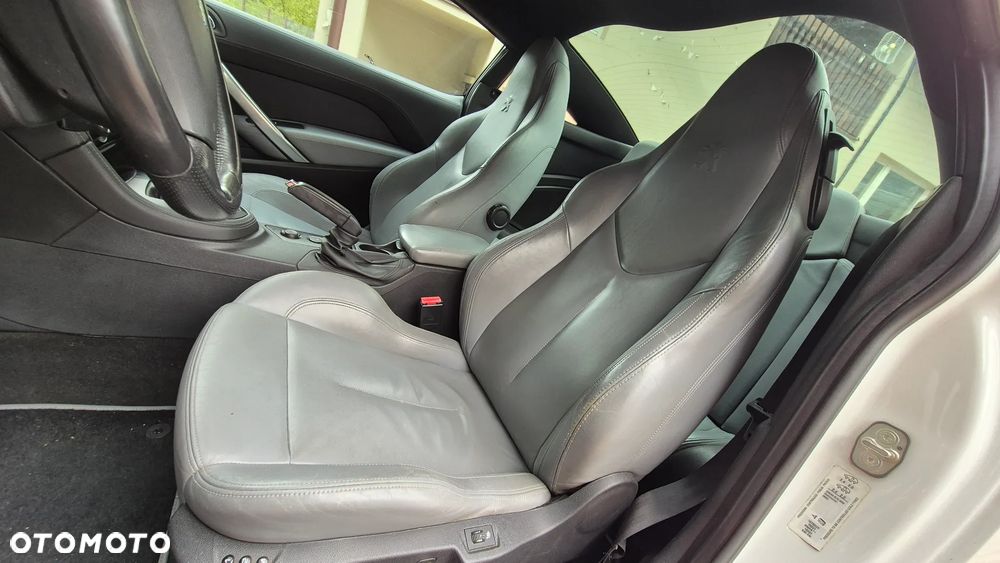 Peugeot RCZ - 14