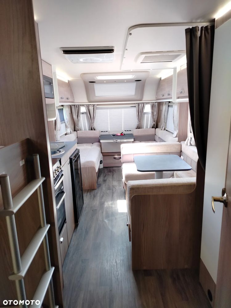 SWIFT Sprite Quattro DB Grande - 7