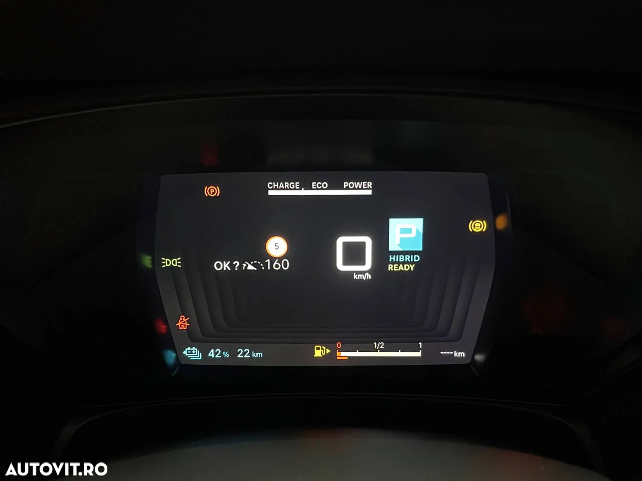 Citroën C5 X Hybrid 225 Start&Stopp e-EAT8 FEEL PACK - 16