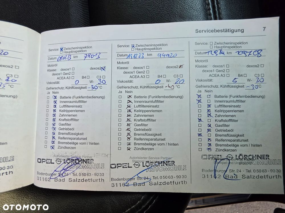 Opel Mokka - 39
