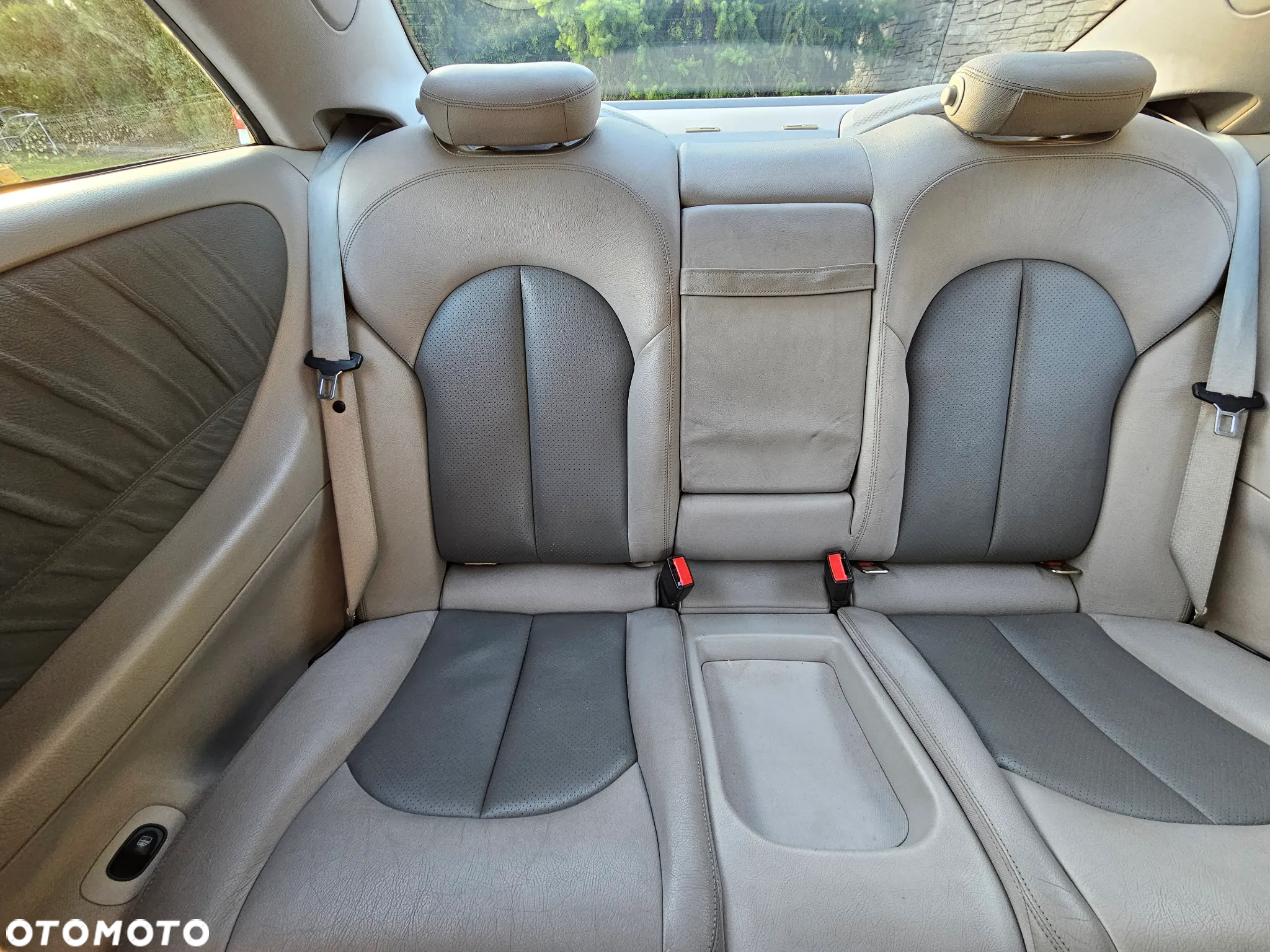 Mercedes-Benz CLK 320 Avantgarde - 19