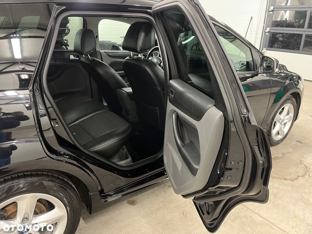 Ford Focus - 20