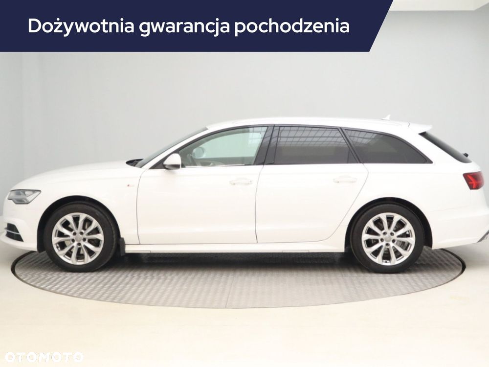 Audi A6 Avant - 4
