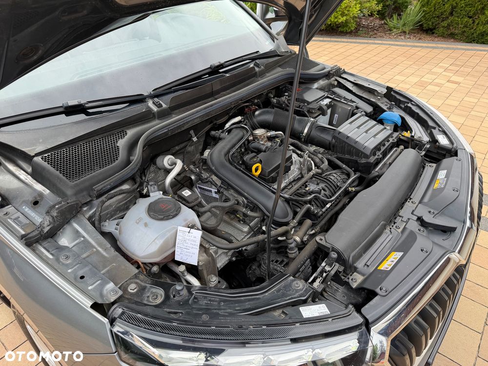 Skoda Kamiq 1.0 TSI Style DSG - 31