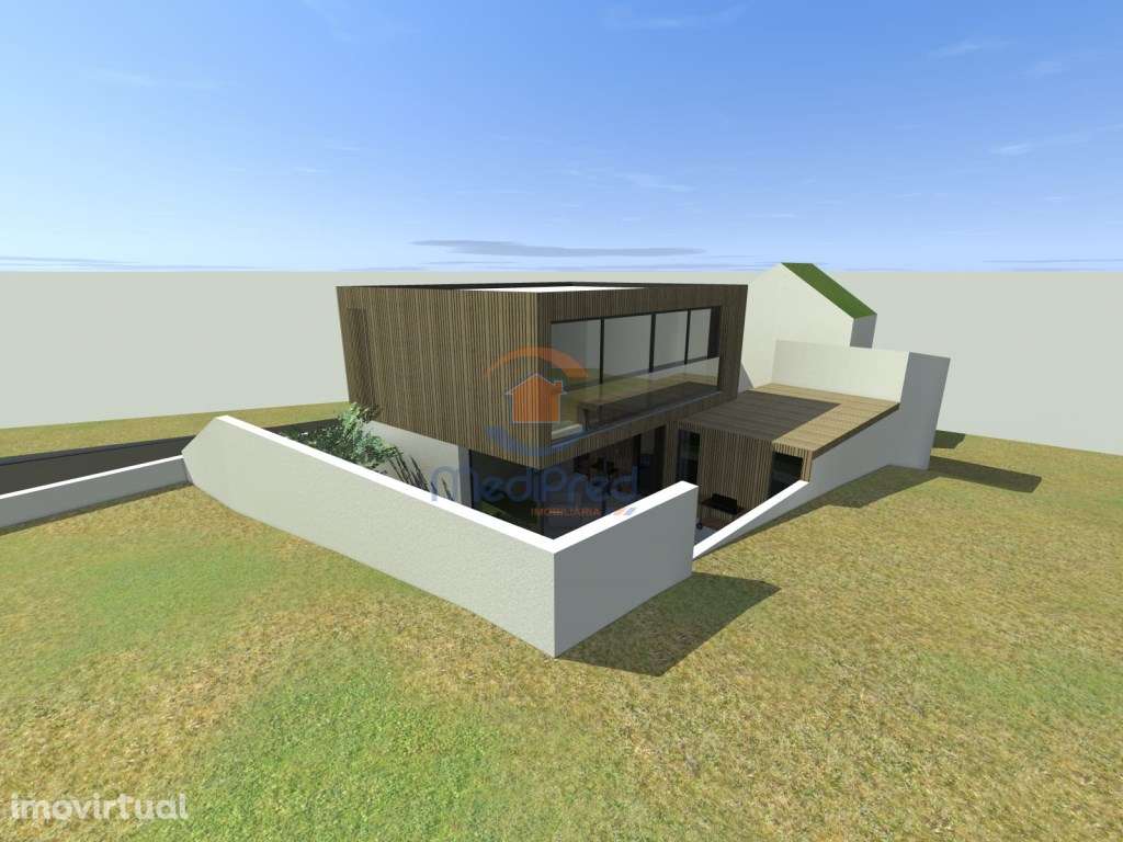 Lote 225m2 para moradia | Sarge, Torres Vedras - Grande imagem: 2/13