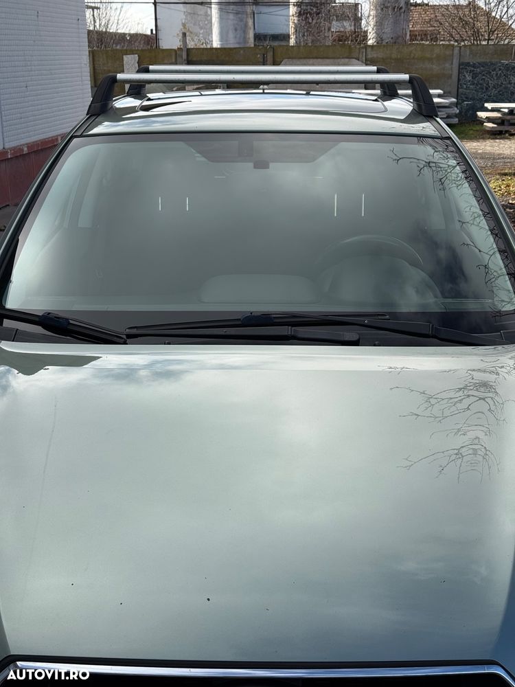 Subaru XV 2.0D 6MT Activ - 8