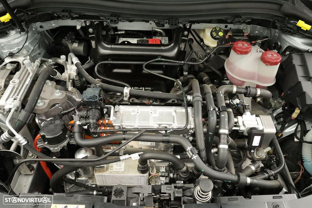 Mercedes-Benz EQA 250+ Progressive - 25