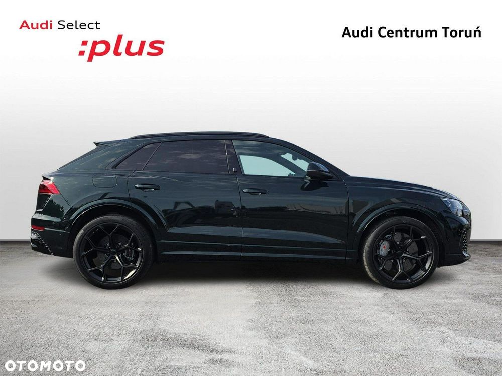 Audi RS Q8 - 6
