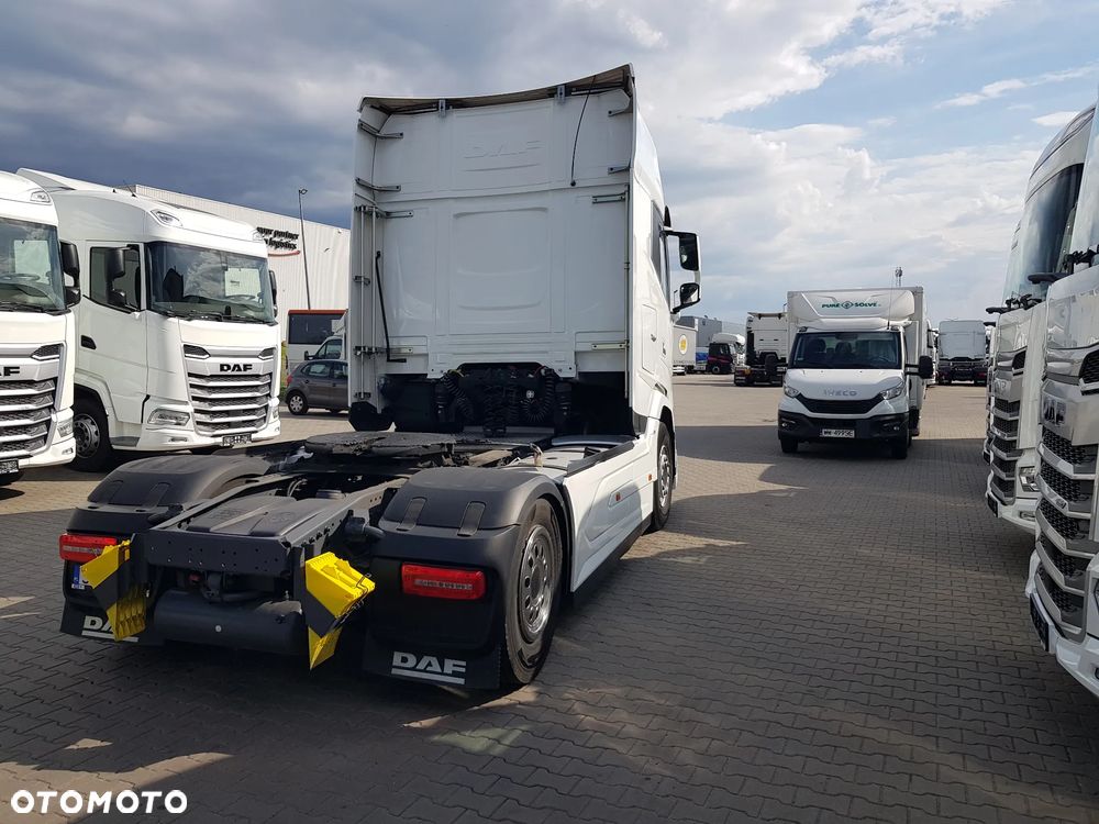 DAF XG+ 530 - 5