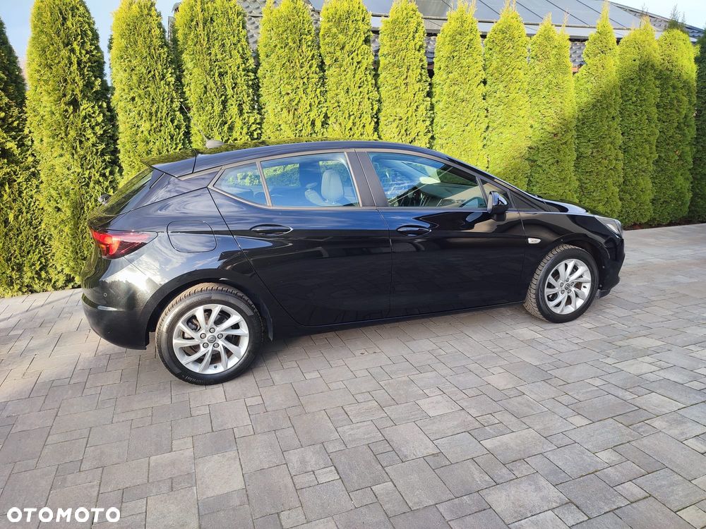 Opel Astra - 17