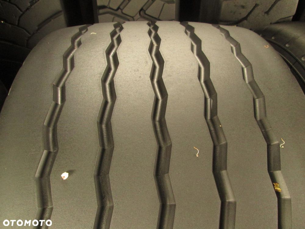 Opony 445/45R 19.5 Doublecoin RT910. Opony ciężarowe - 8
