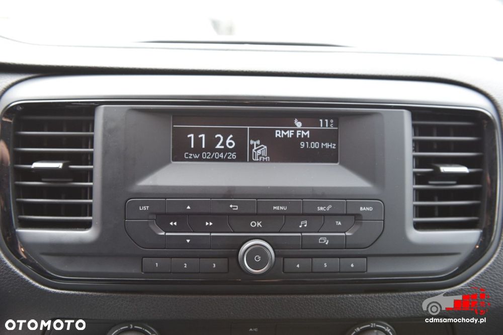 Opel Vivaro - 23