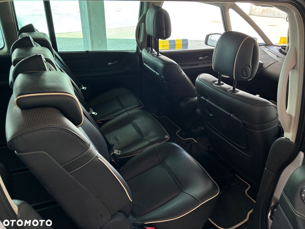 Renault Grand Espace Gr 2.0 dCi Initiale - 14