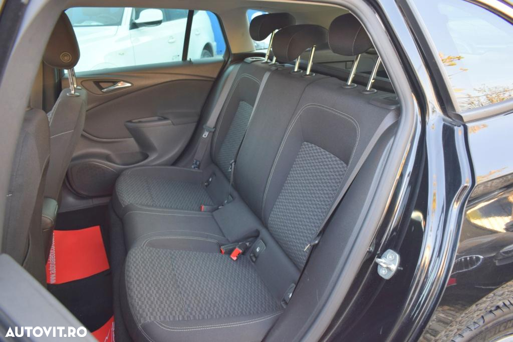 Opel Astra - 14
