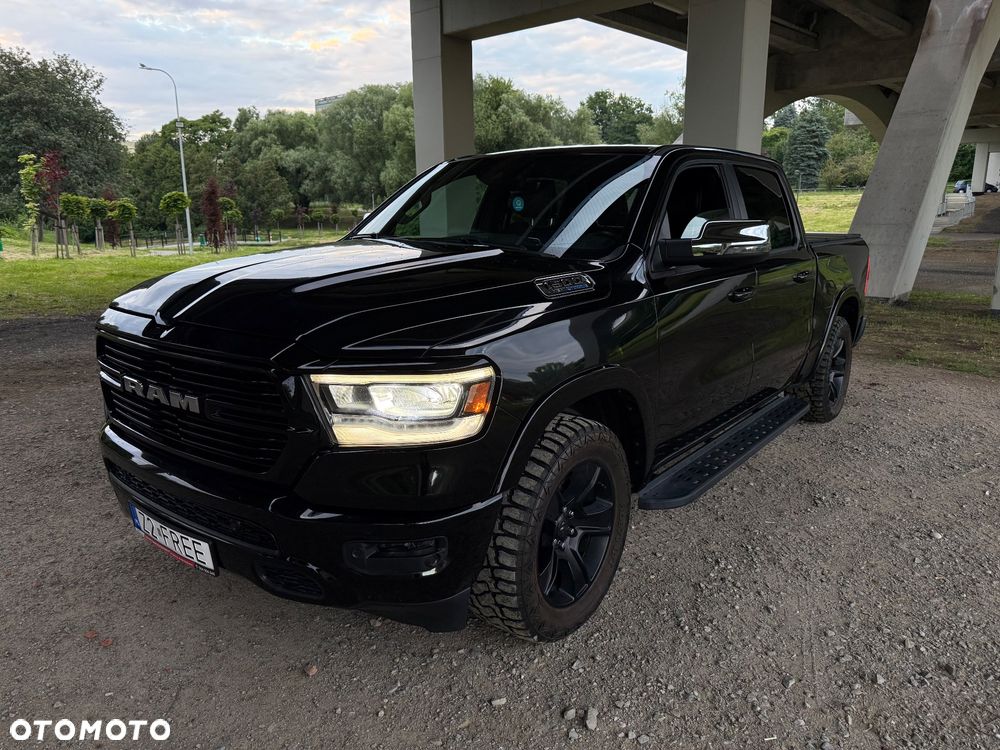 Dodge RAM - 15
