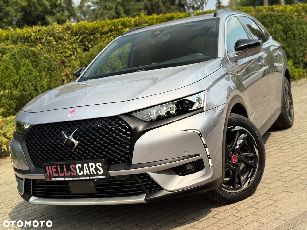 DS Automobiles DS 7 Crossback - 2
