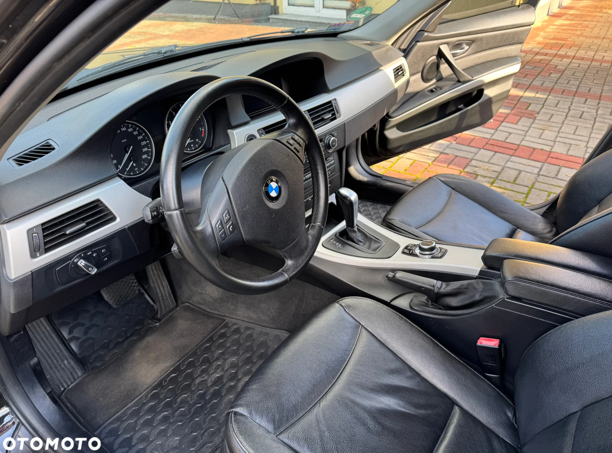 BMW Seria 3 - 15