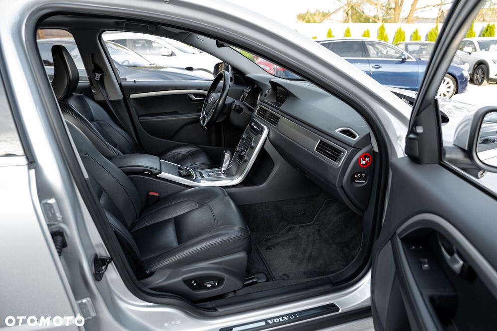 Volvo S80 D5 Summum - 24