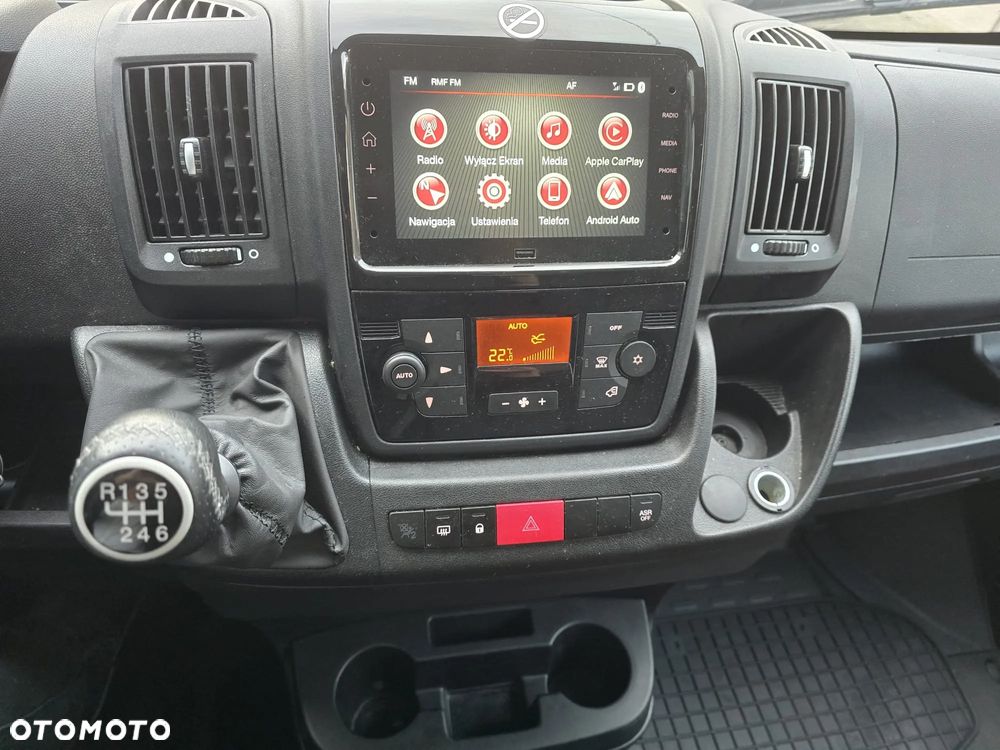 Citroën Jumper - 10