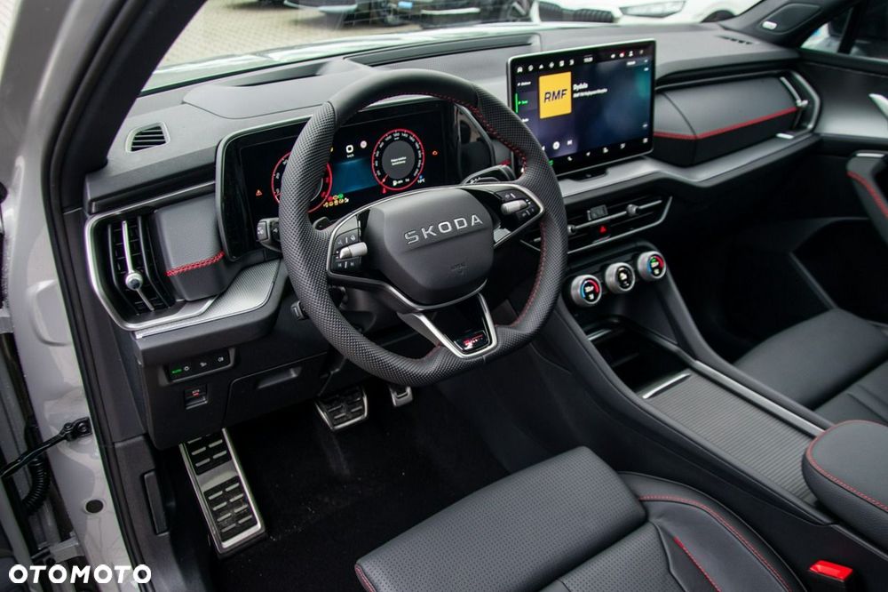 Skoda Kodiaq - 6
