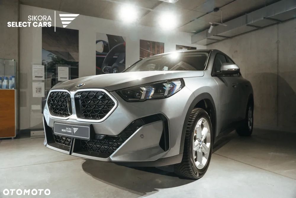 BMW X2 sDrive20i - 2