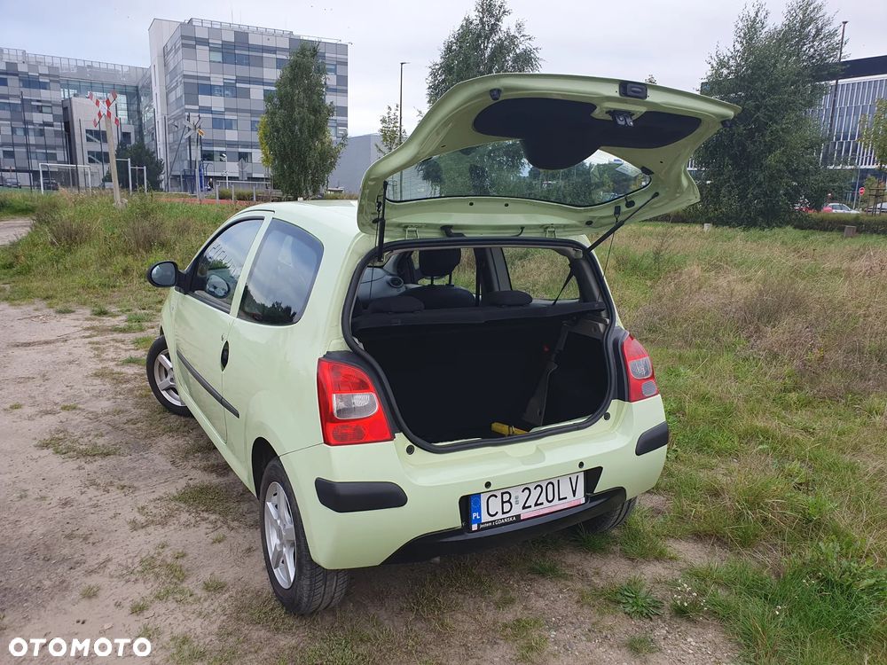 Renault Twingo 1.2 16V Access - 5