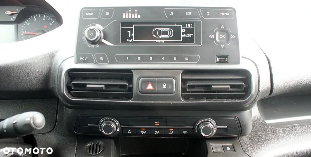 Peugeot PARTNER - 12