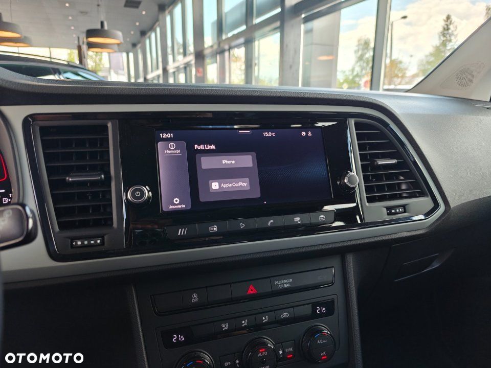 Seat Ateca - 8