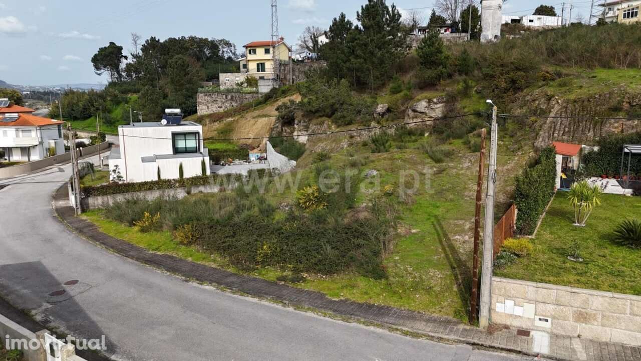 Terreno para Construção / Marco de Canaveses, Marco - Grande imagem: 2/11