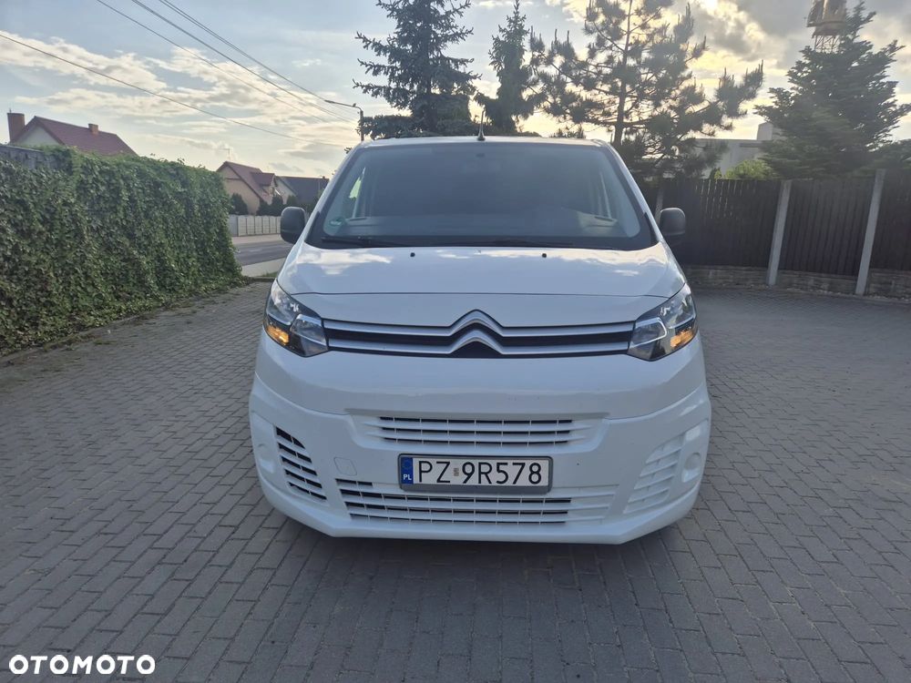 Citroën SpaceTourer 1.5 BlueHDi XL Feel - 3