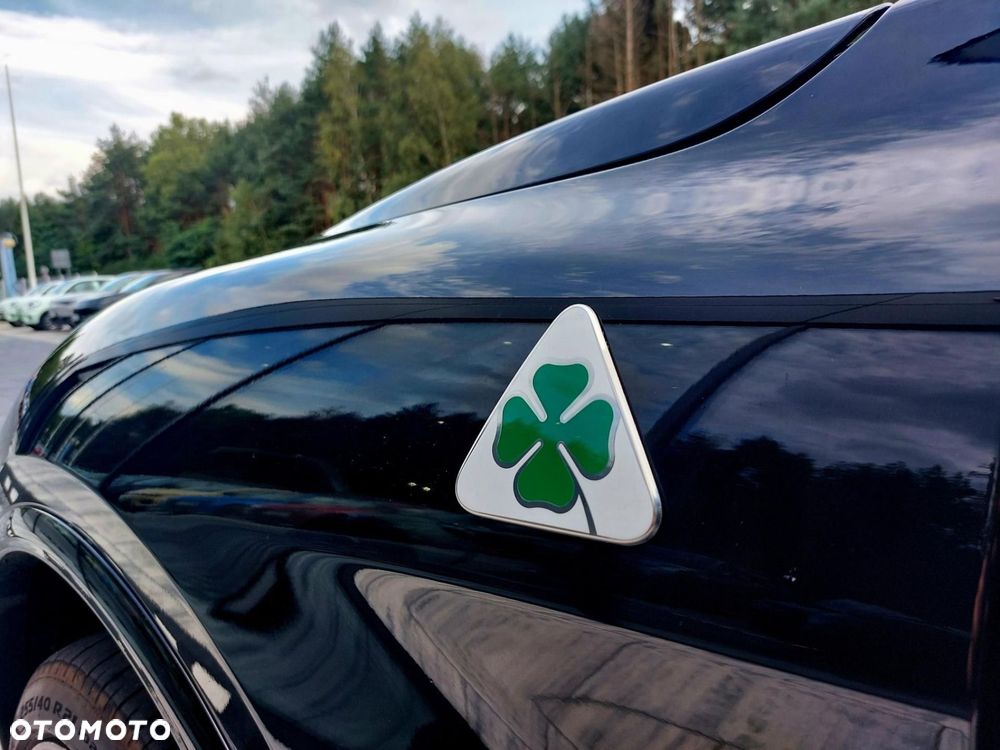Alfa Romeo Stelvio 2.9 Bi Turbo V6 Quadrifoglio Q4 - 20