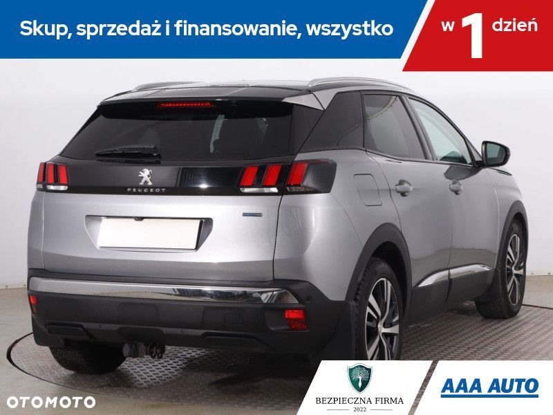 Peugeot 3008 - 7