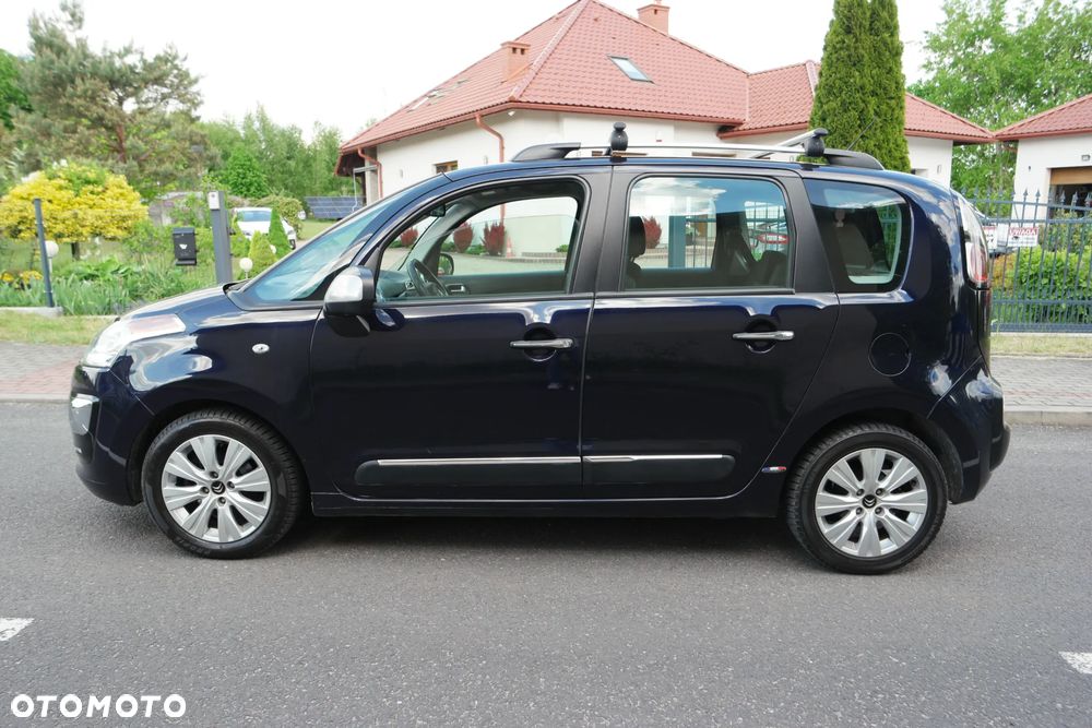 Citroën C3 Picasso - 9
