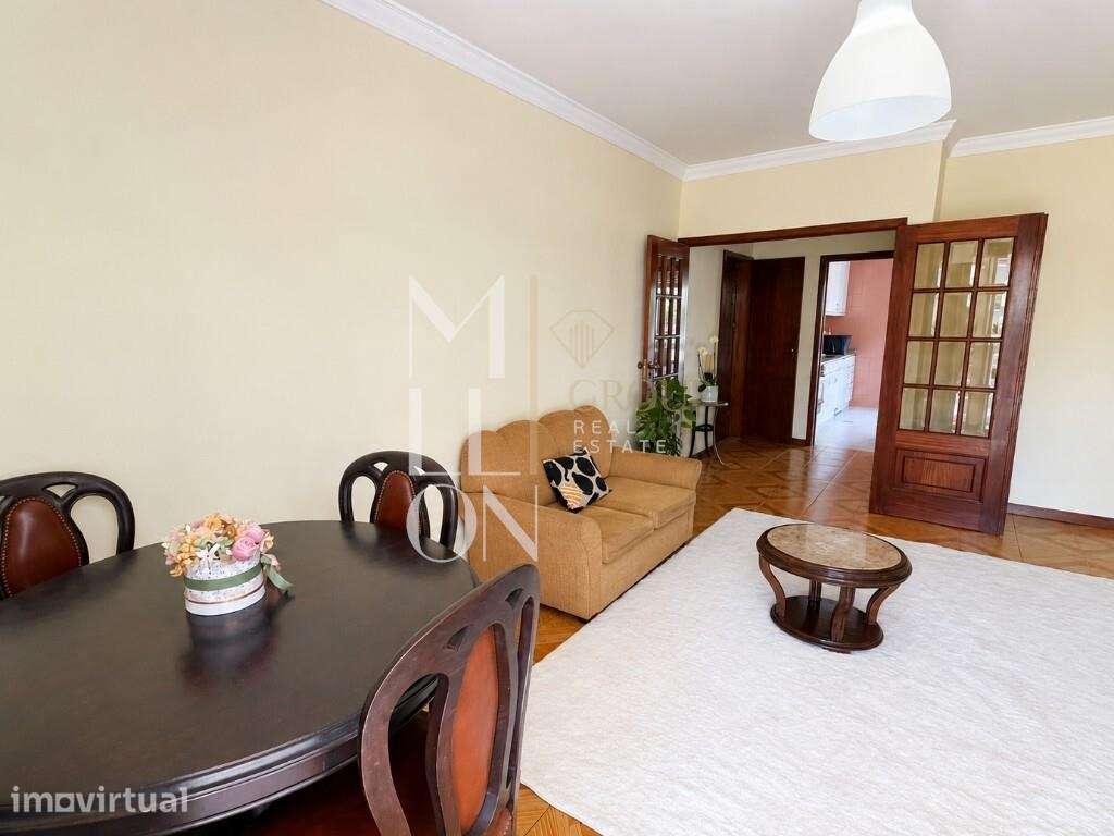 T2 em Leça do Balio · 73 m2 - Grande imagem: 3/14