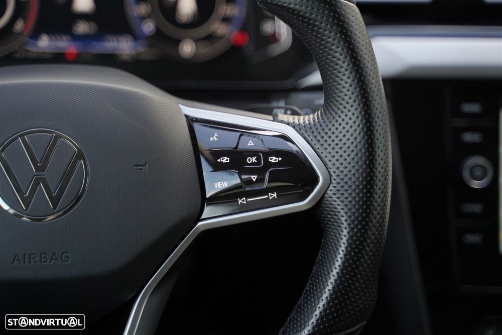 VW Arteon 2.0 TDI Elegance DSG - 22