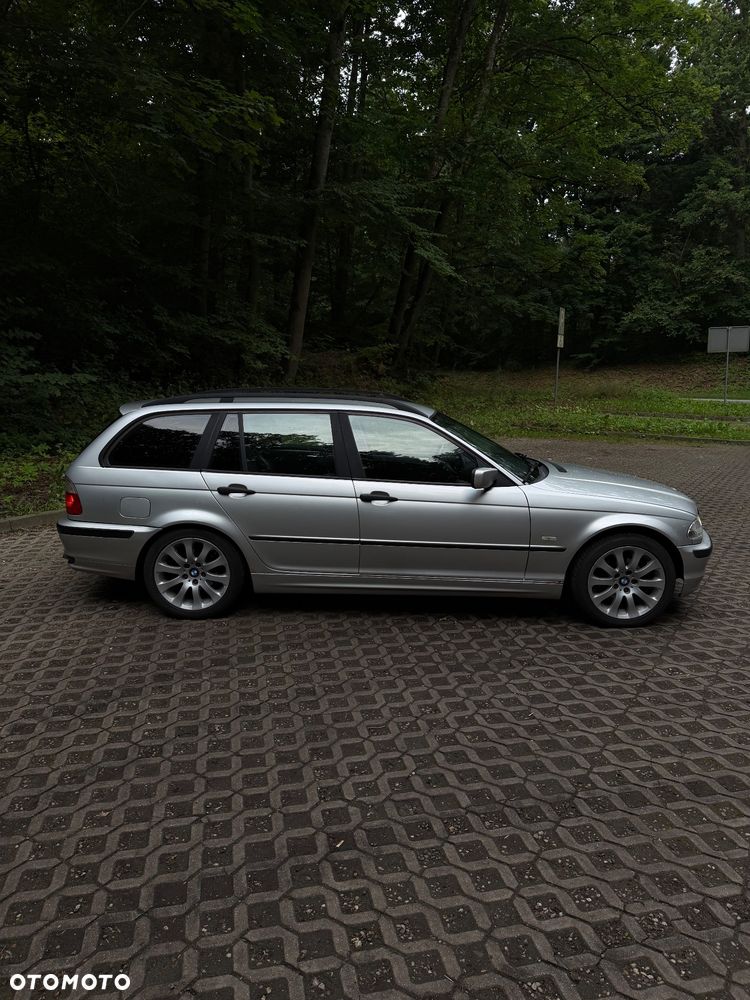 BMW Seria 3 - 3