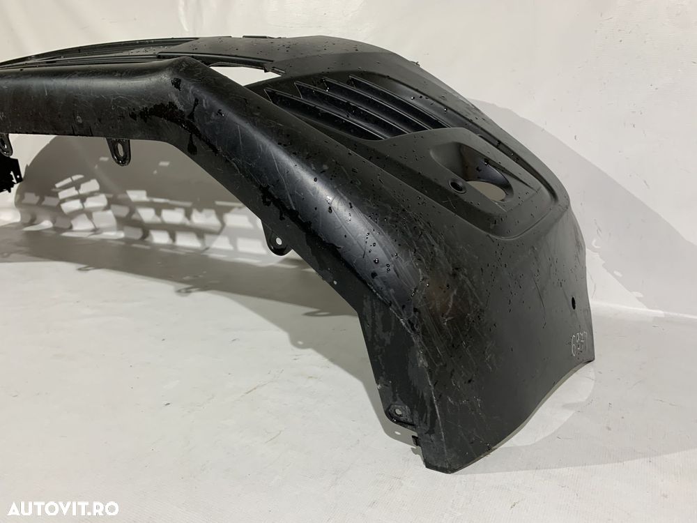 Bara fata Citroen Jumpy, Peugeot Expert, 2016, 2017, 2018, 2019, 2020, cod origine OE 9808639977. - 15