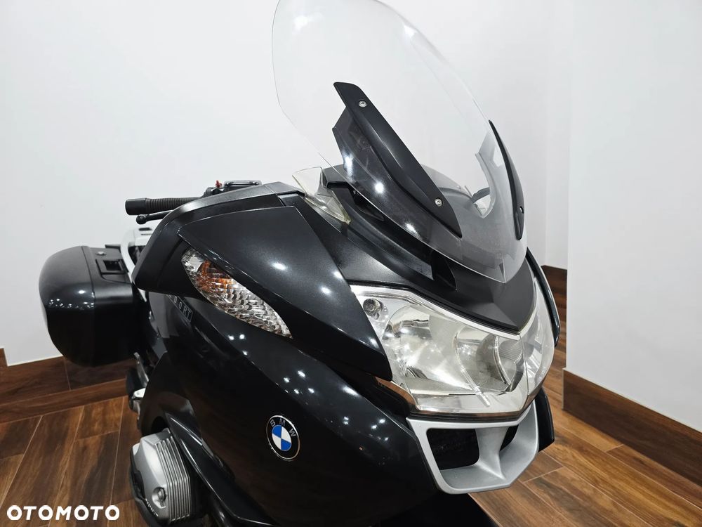 BMW RT - 18