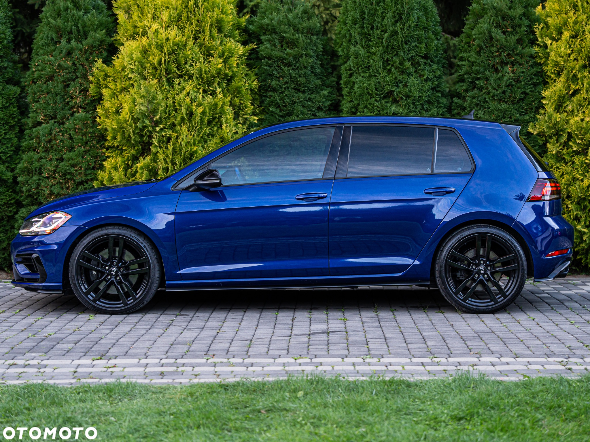 Volkswagen Golf - 6