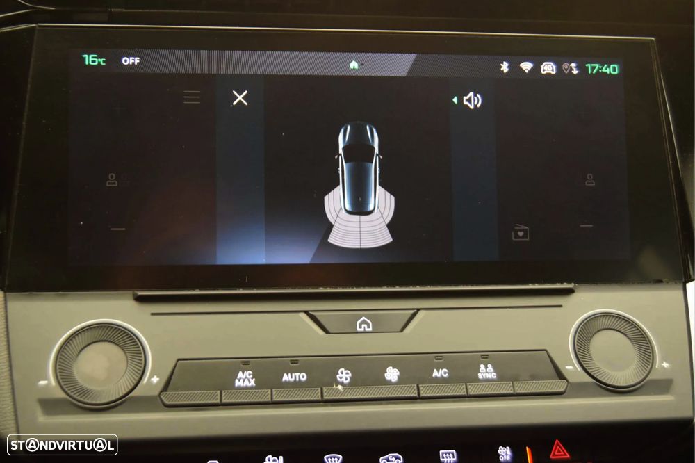 Peugeot 308 1.2 PureTech Active Pack - 13