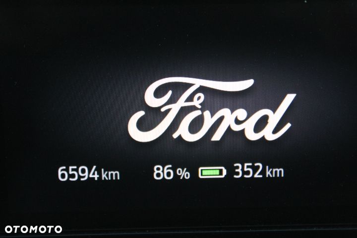 Ford Explorer Dual-Elektromotor Extend Range AWD 79kWh Premium - 21