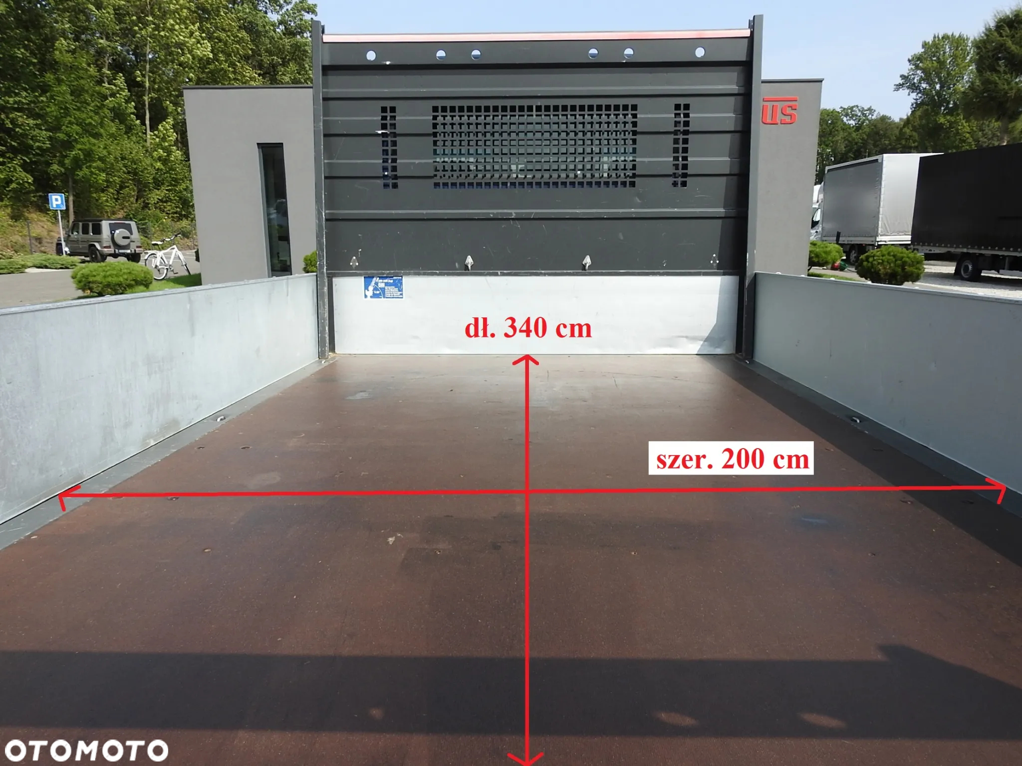 Mercedes-Benz SPRINTER 316 SKRZYNIA PODWÓJNA KABINA DOKA 7 MIEJSC KLIMATYZACJA ASO 160KM [ 057615 ] - 13