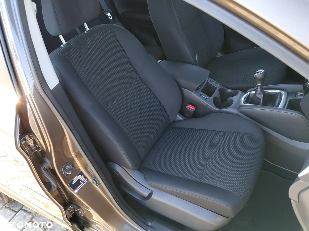 Nissan Qashqai 1.2 DIG-T Tekna - 30